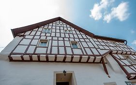 Zur Alten Weinkelter - Bezauberndes Fachwerkhaus Aus Der Spaetgotik Von 1451 - Top Lage Fuer Aktivitaeten - Fahrradkeller